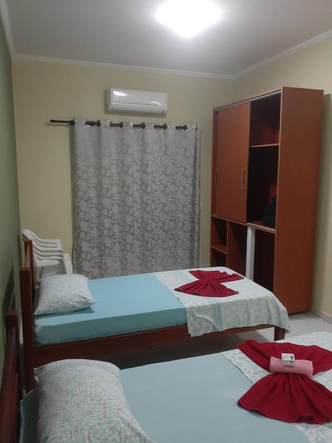 Suites Ubatuba Praia Da Lagoinha Екстериор снимка