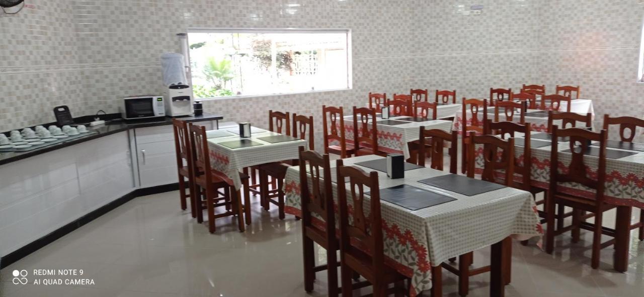 Suites Ubatuba Praia Da Lagoinha Екстериор снимка
