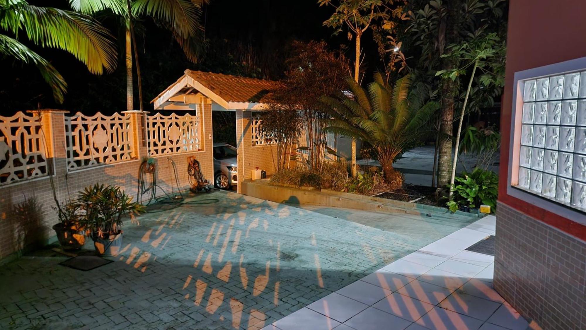 Suites Ubatuba Praia Da Lagoinha Екстериор снимка