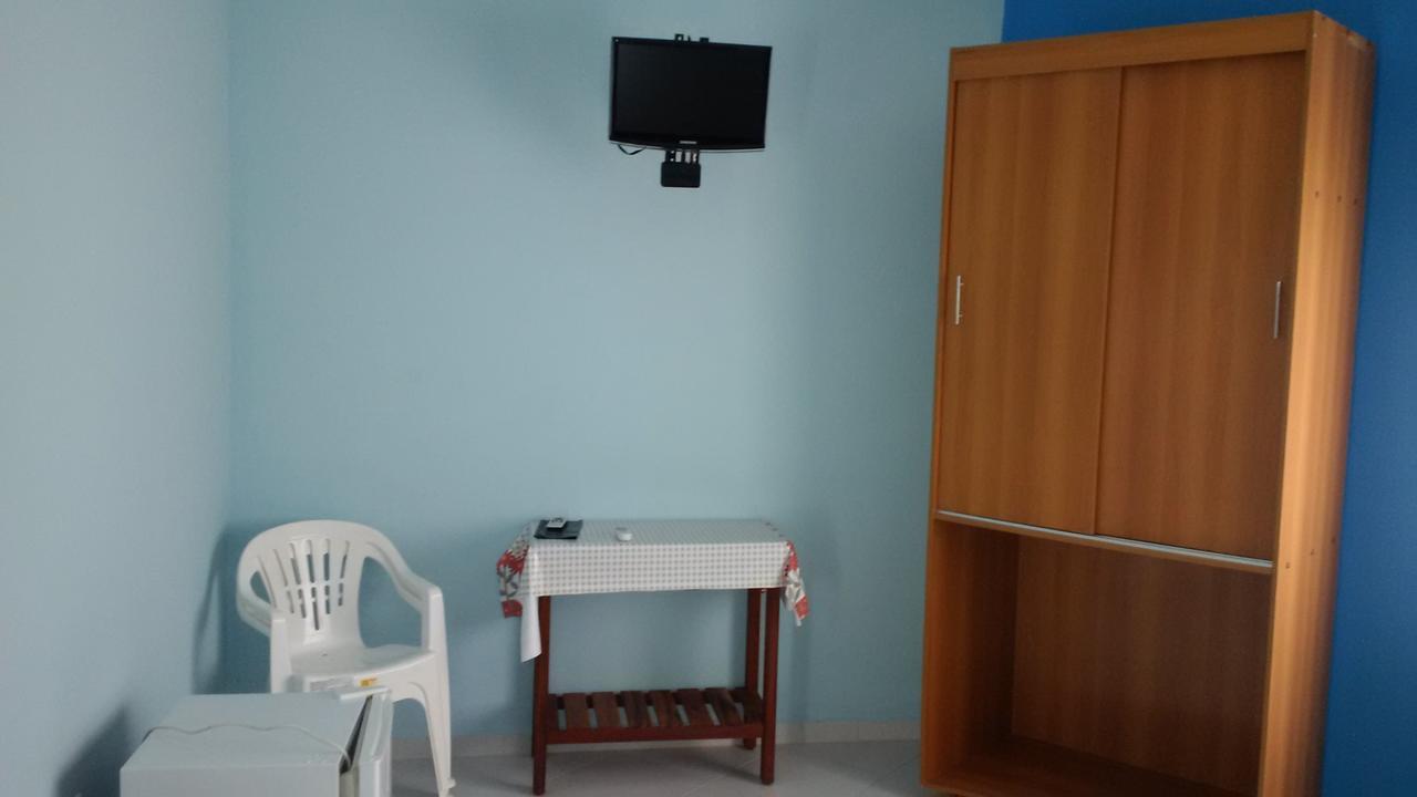 Suites Ubatuba Praia Da Lagoinha Екстериор снимка