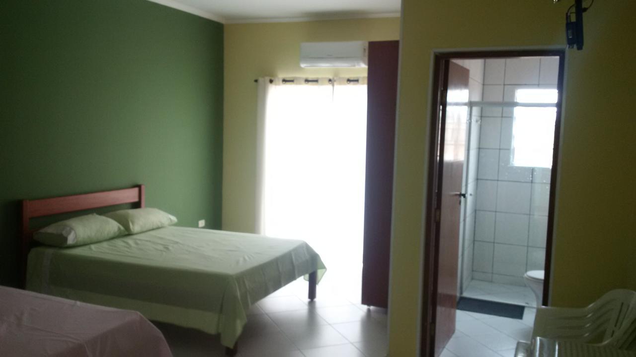 Suites Ubatuba Praia Da Lagoinha Екстериор снимка