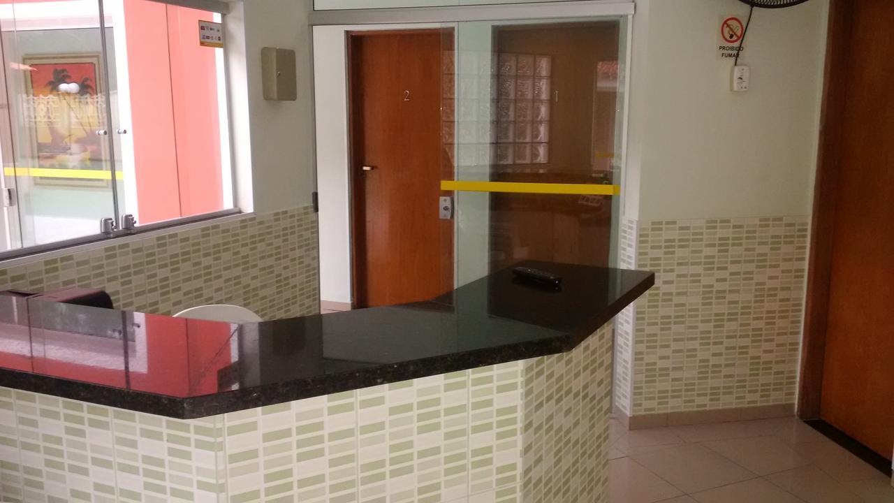 Suites Ubatuba Praia Da Lagoinha Екстериор снимка