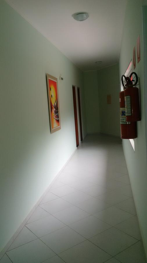 Suites Ubatuba Praia Da Lagoinha Екстериор снимка