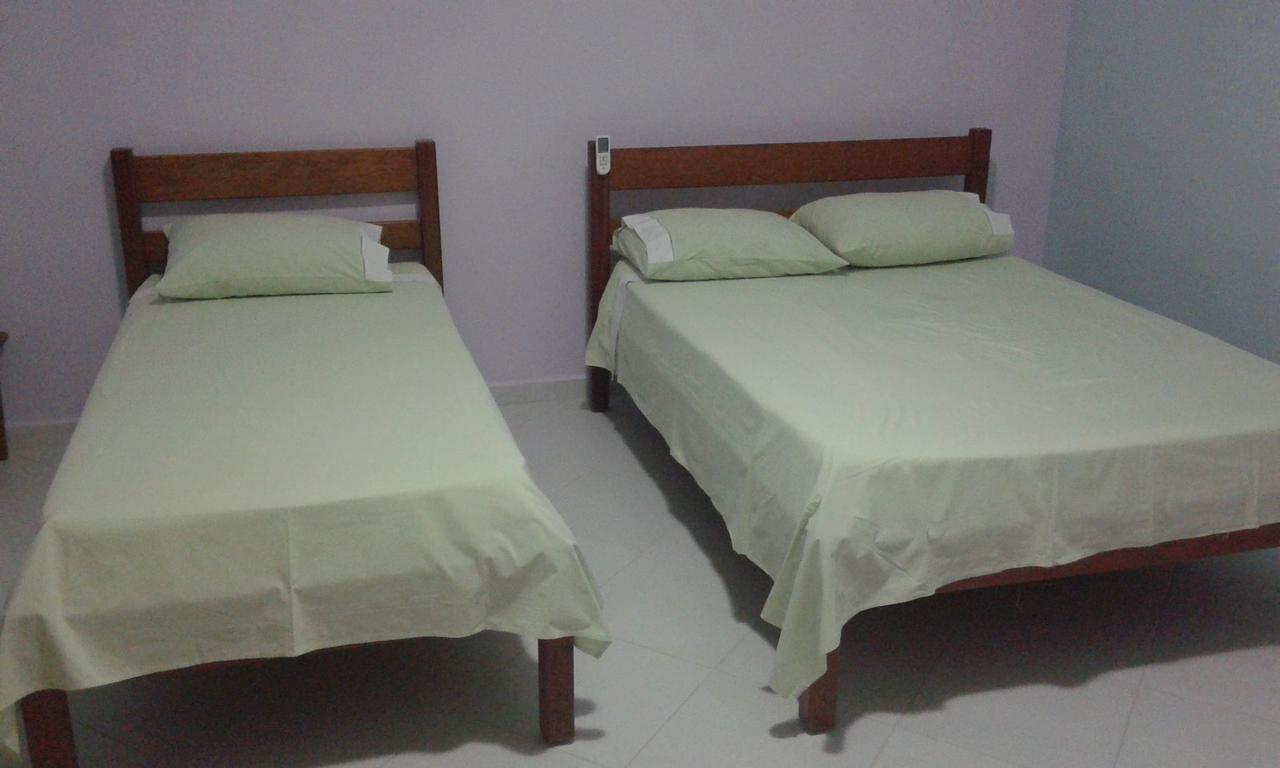 Suites Ubatuba Praia Da Lagoinha Екстериор снимка