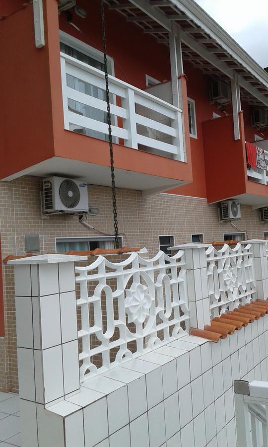 Suites Ubatuba Praia Da Lagoinha Екстериор снимка