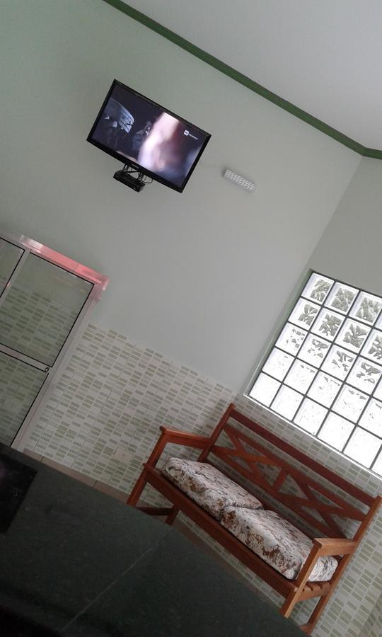 Suites Ubatuba Praia Da Lagoinha Екстериор снимка