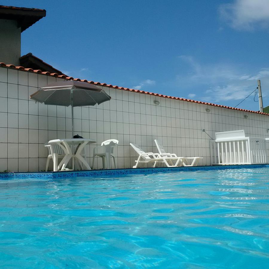 Suites Ubatuba Praia Da Lagoinha Екстериор снимка