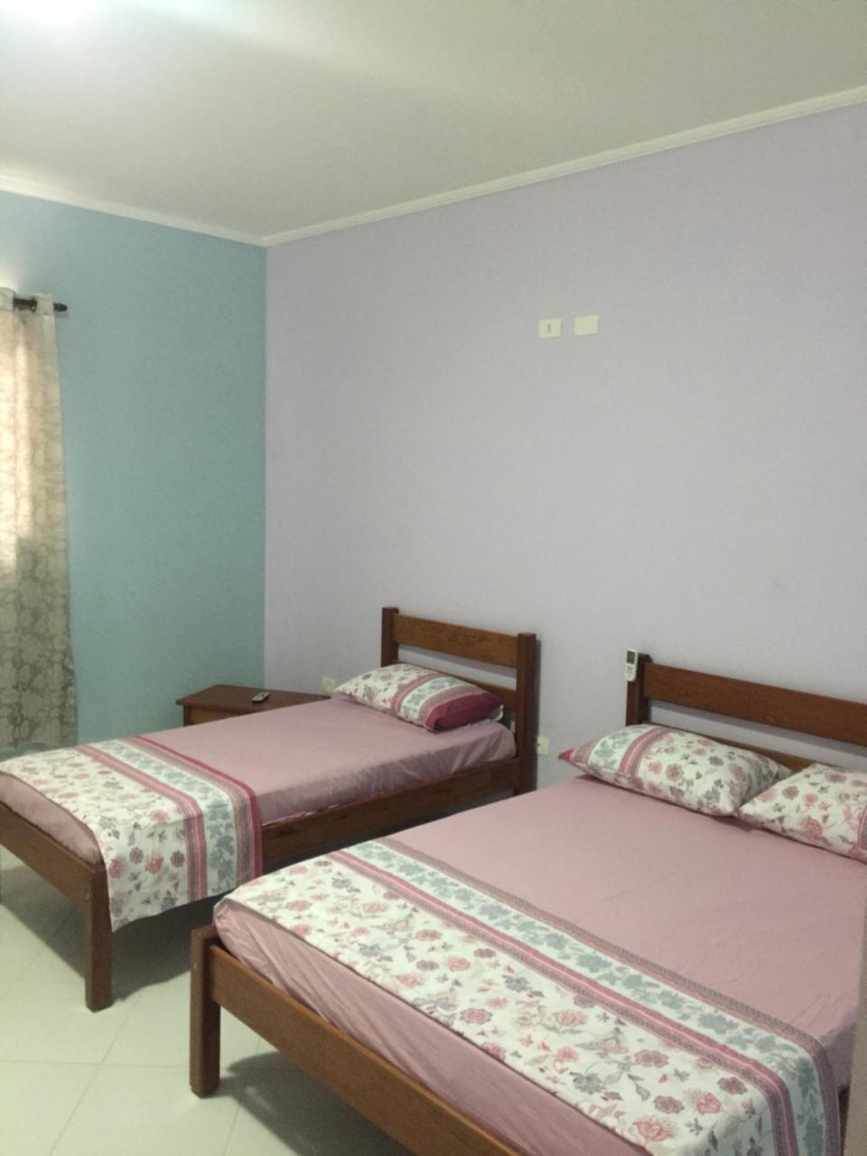Suites Ubatuba Praia Da Lagoinha Екстериор снимка
