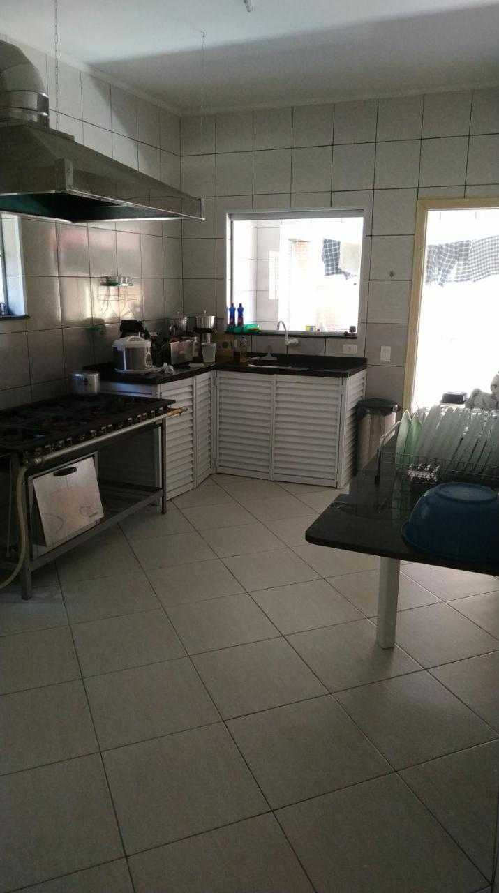 Suites Ubatuba Praia Da Lagoinha Екстериор снимка