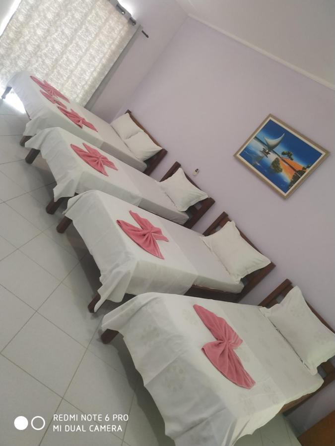 Suites Ubatuba Praia Da Lagoinha Екстериор снимка