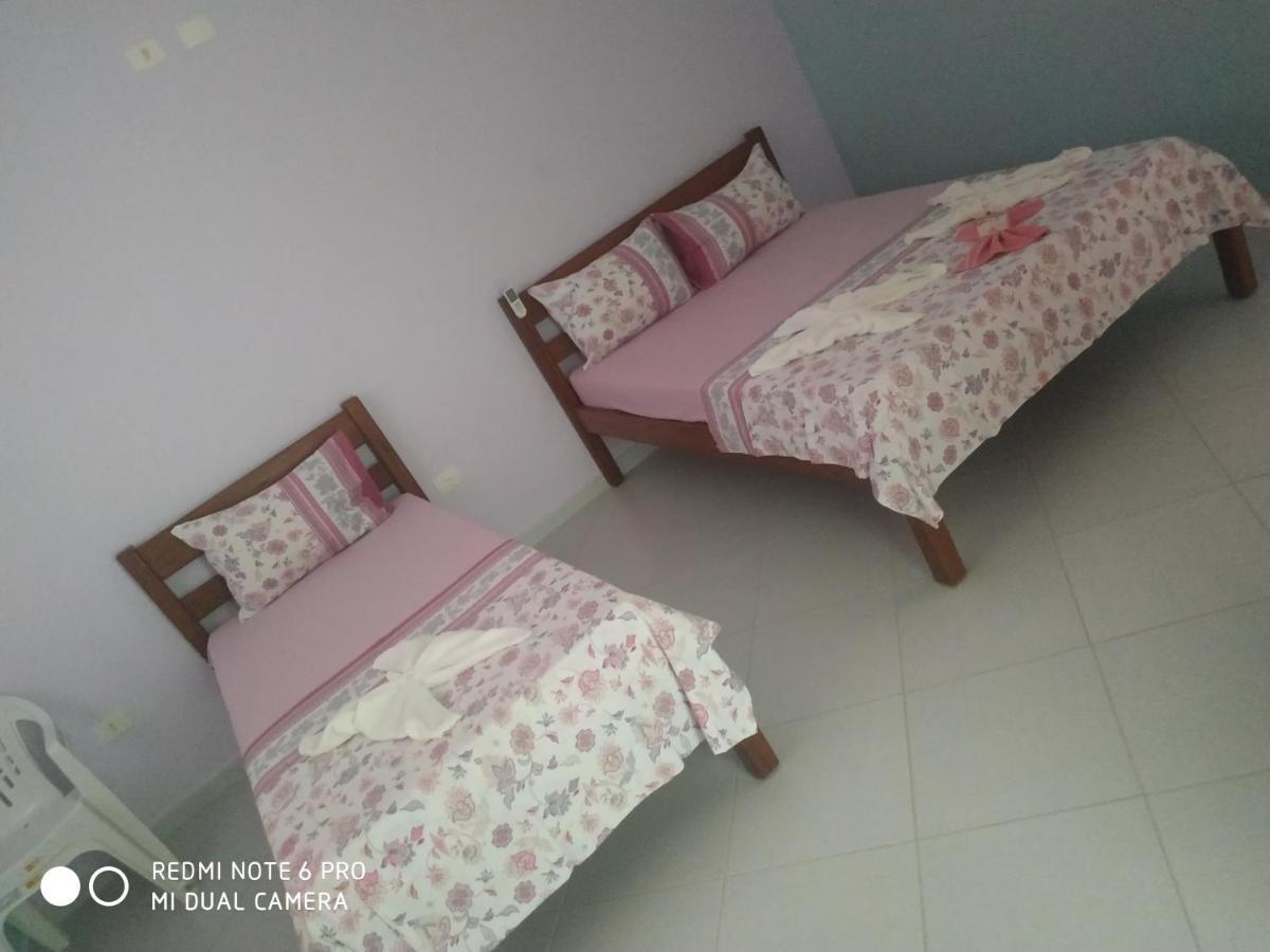 Suites Ubatuba Praia Da Lagoinha Екстериор снимка