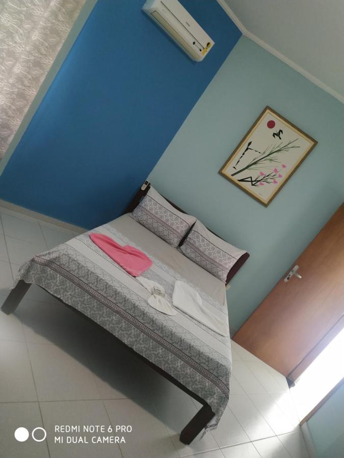 Suites Ubatuba Praia Da Lagoinha Екстериор снимка