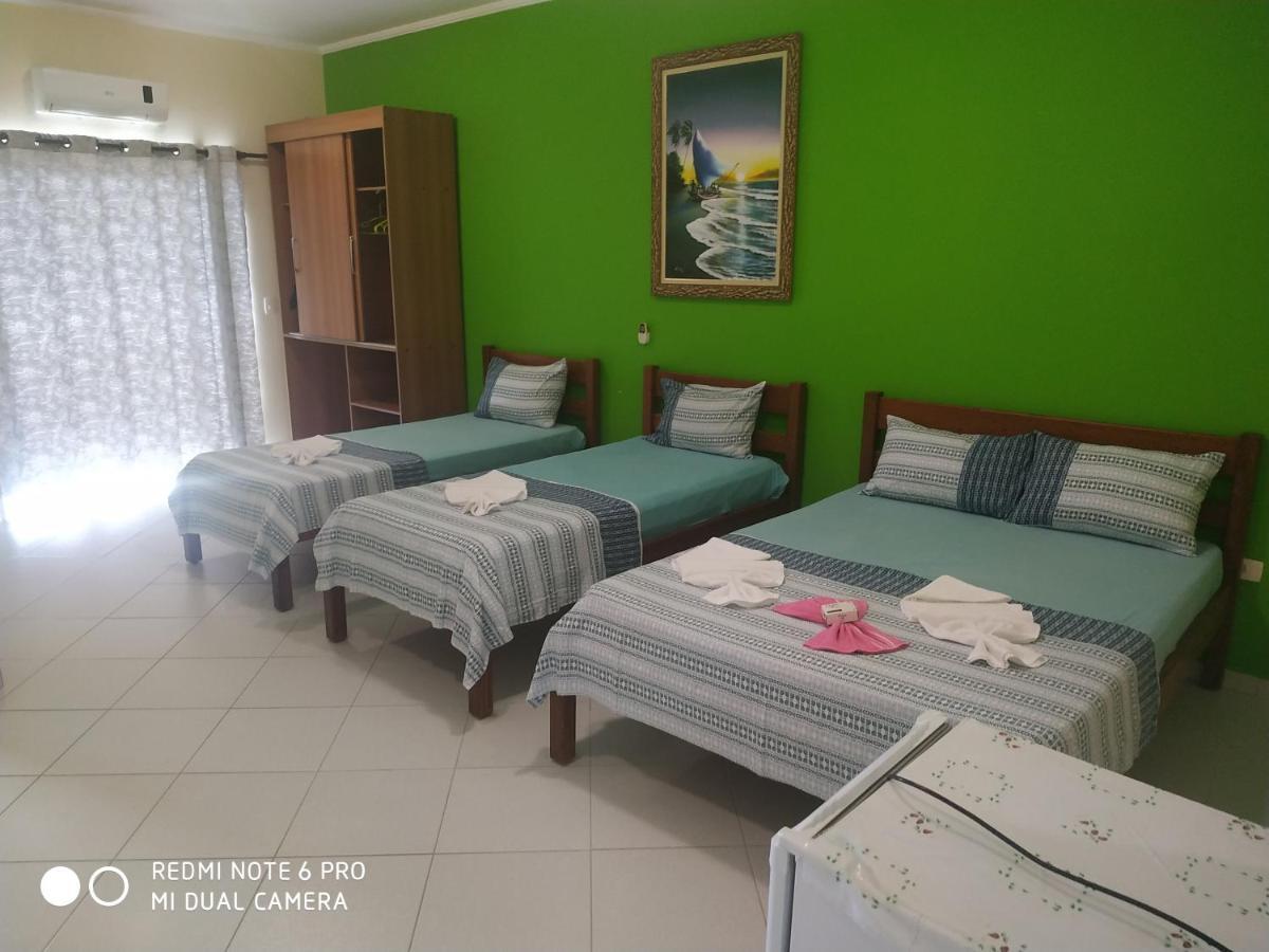 Suites Ubatuba Praia Da Lagoinha Екстериор снимка