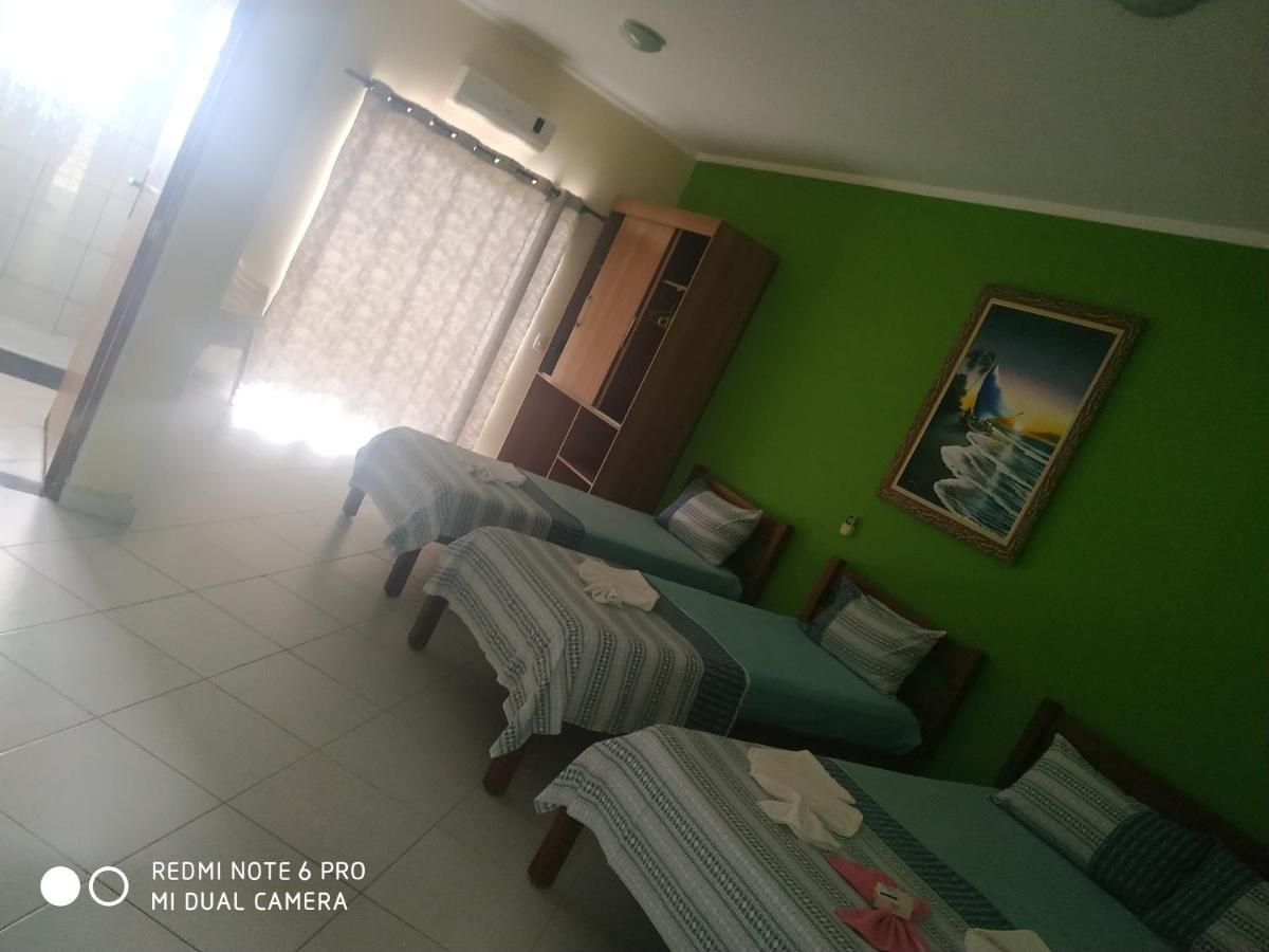 Suites Ubatuba Praia Da Lagoinha Екстериор снимка