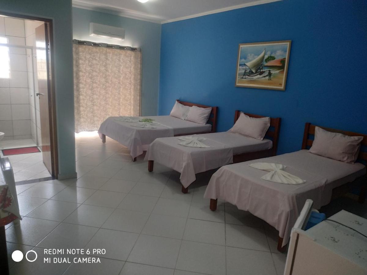 Suites Ubatuba Praia Da Lagoinha Екстериор снимка